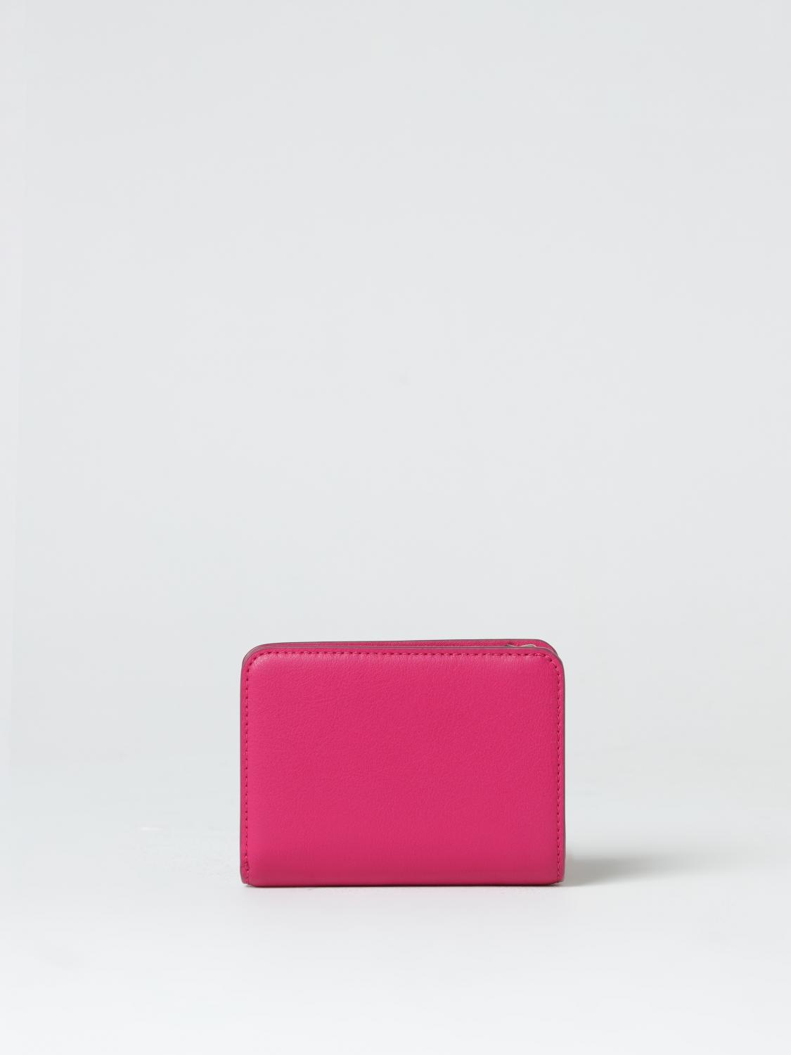 MARC JACOBS CARTERA: Cartera mujer Marc Jacobs, Fucsia - Img 3