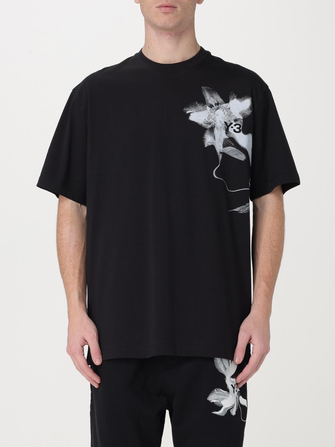 'Y-3 Regular' T-shirt T-shirt