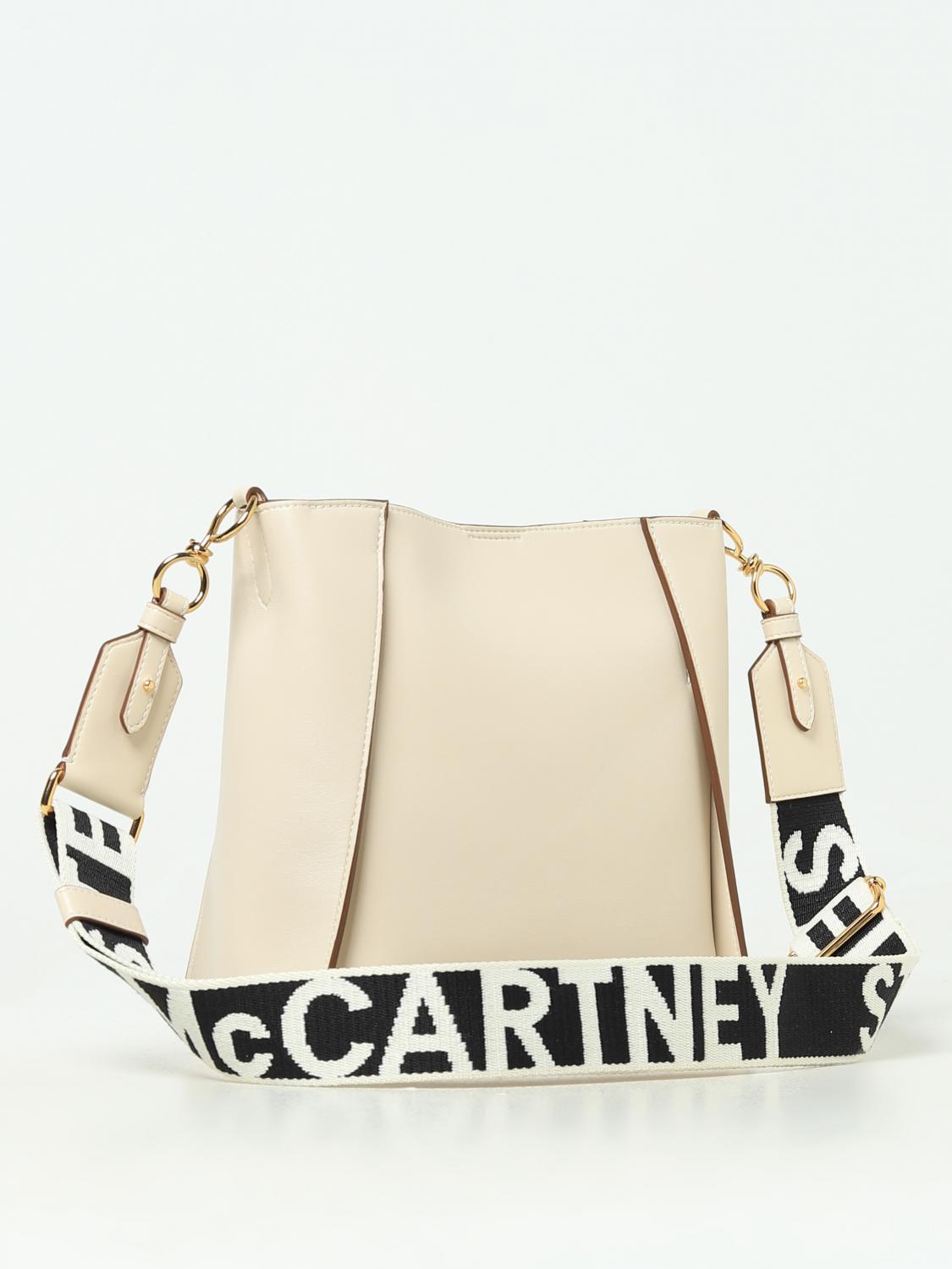 Stella McCartney ショルダーバッグ レディース - ホワイト 