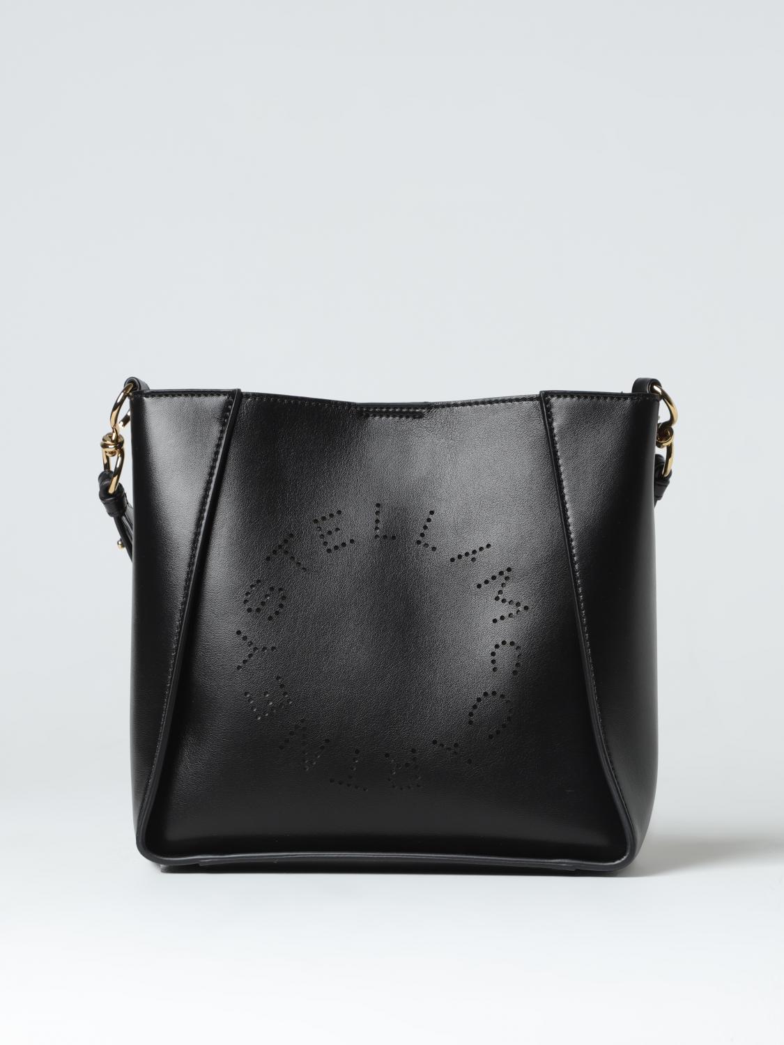 stella mccartney - Woman - Butter Cream - Shoulder Bag