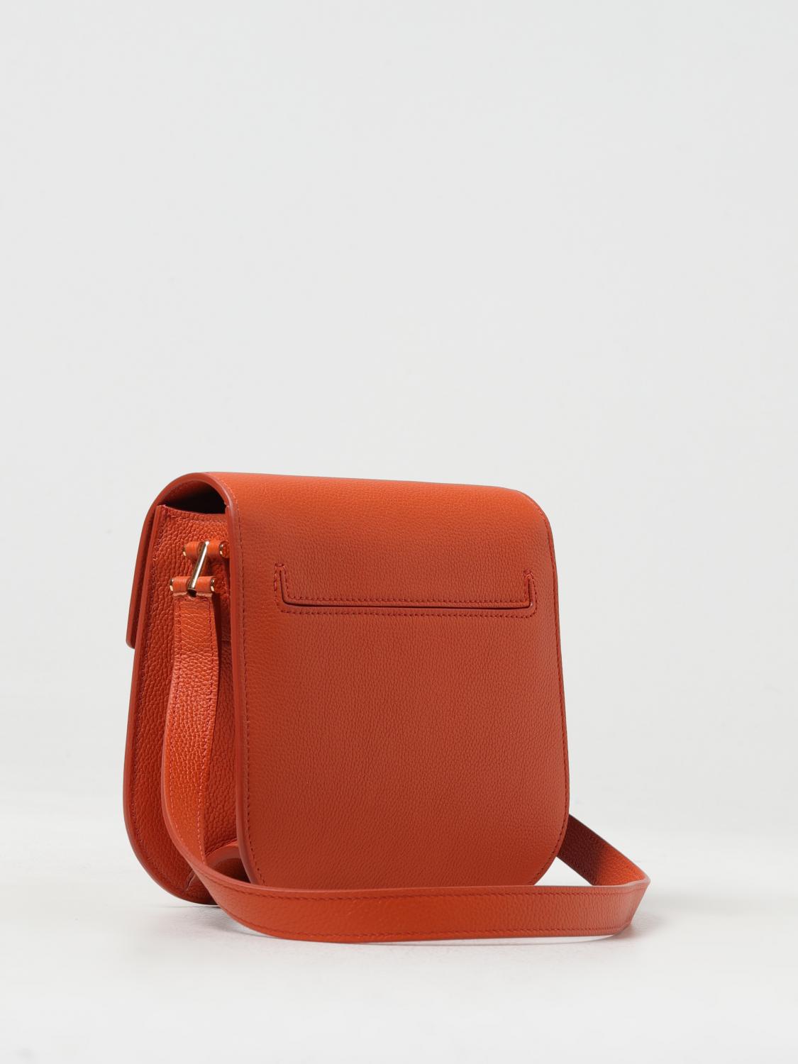 バッグ・カバンその他 TOM FORD Woman Mini bag Orange L1470TLCL202 U2068 TOM FORD: Shoulder bag woman - Orange | Tom Ford mini bag
