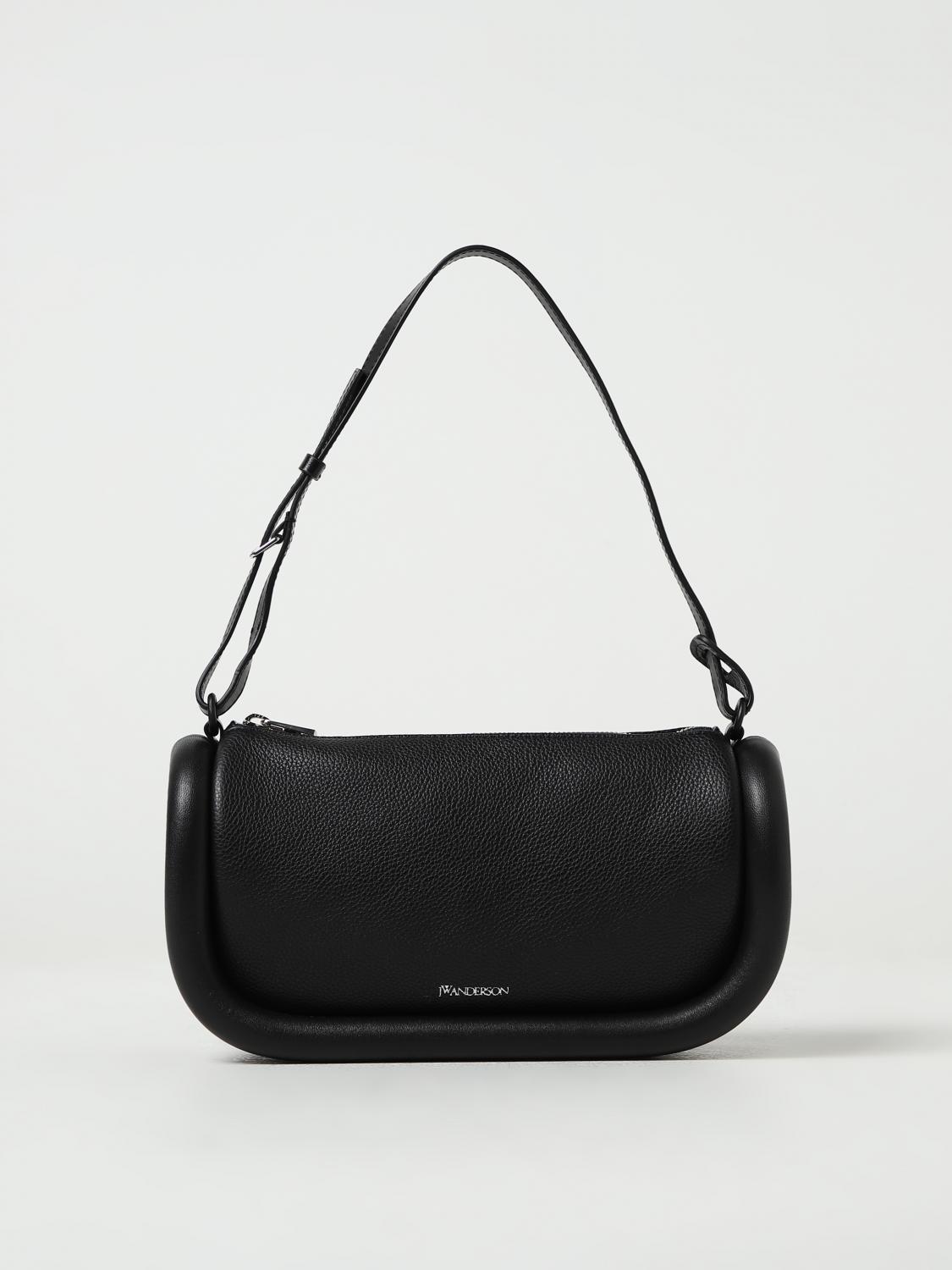 Jw Anderson ショルダーバッグ レディース - ブラック | HB0568LA0107