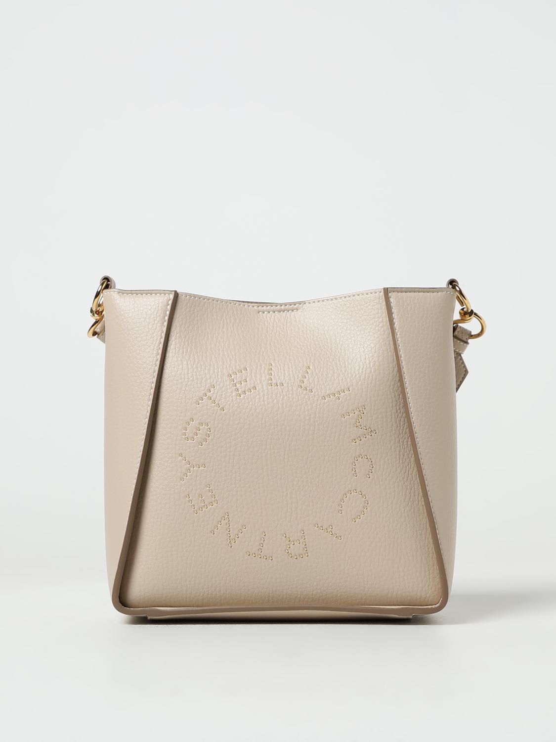 Stella McCartney ショルダーバッグ レディース - ホワイト 