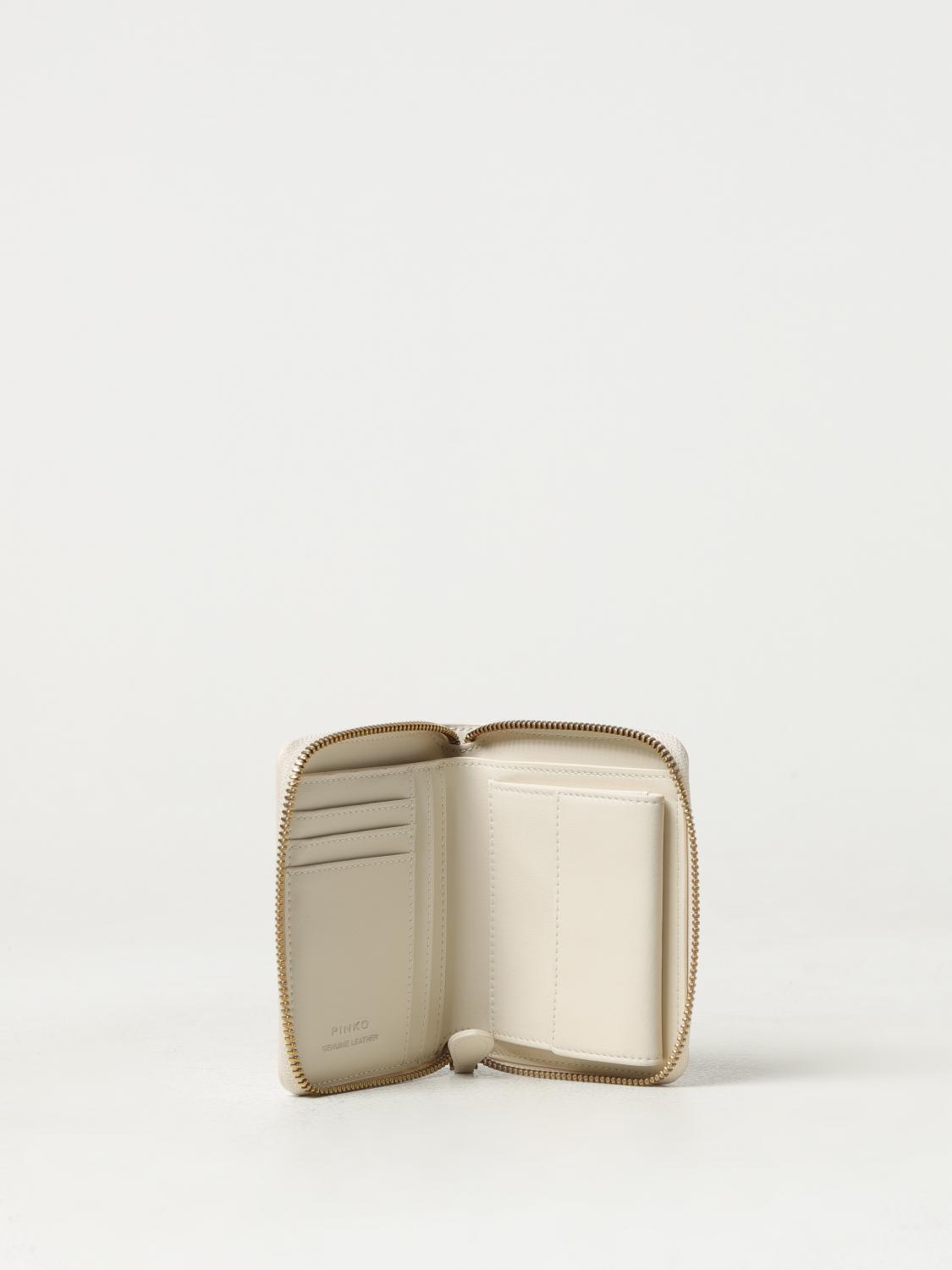 PINKO CARTERA: Cartera mujer Pinko, Blanco - Img 2