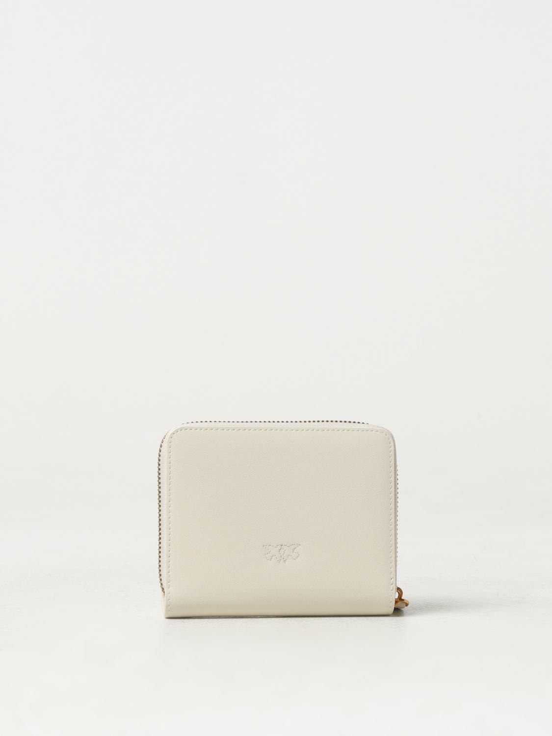 PINKO CARTERA: Cartera mujer Pinko, Blanco - Img 3