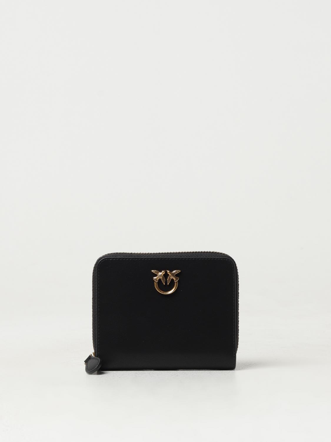 PINKO CARTERA: Cartera mujer Pinko, Negro - Img 1