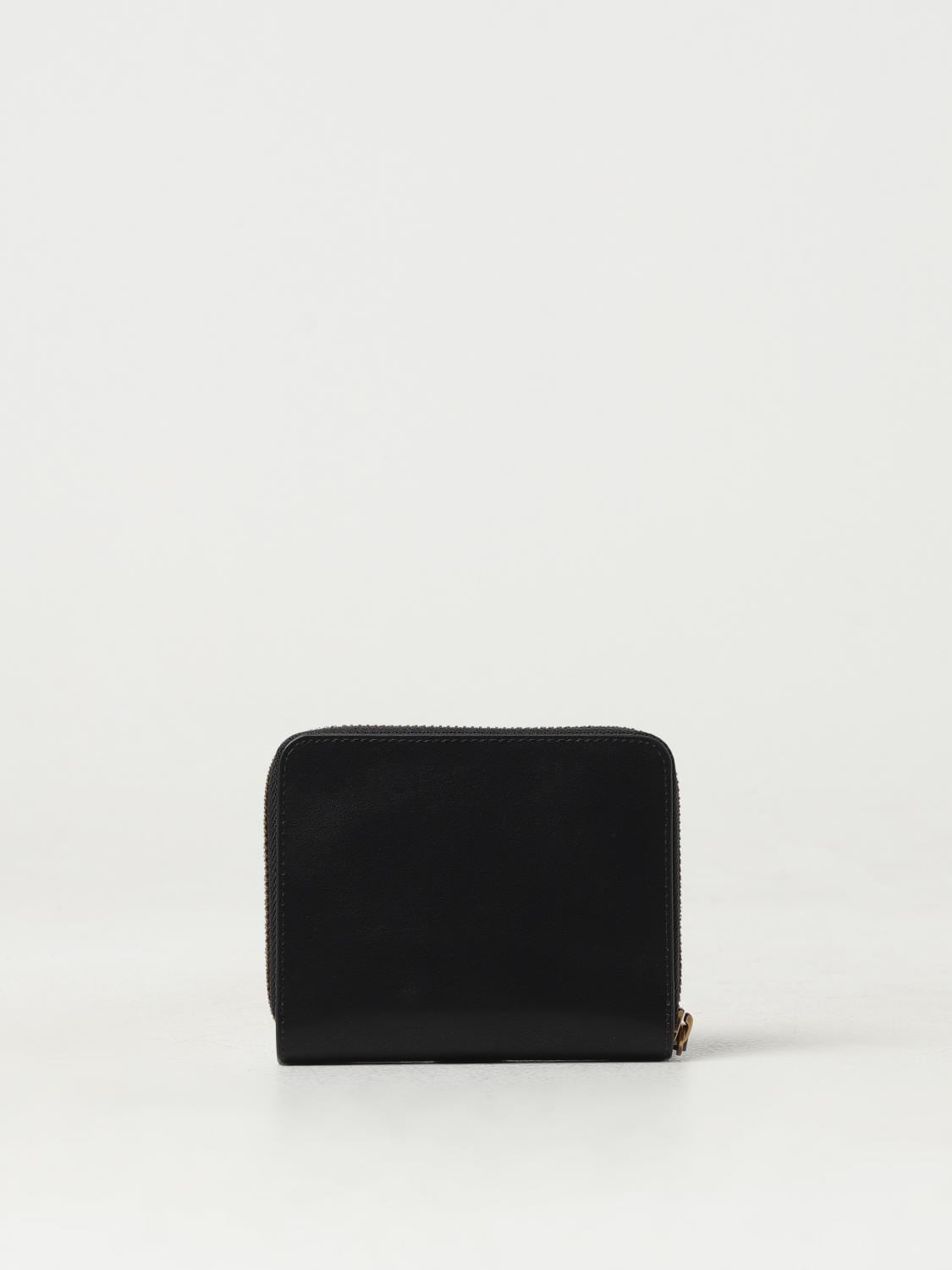 PINKO CARTERA: Cartera mujer Pinko, Negro - Img 3