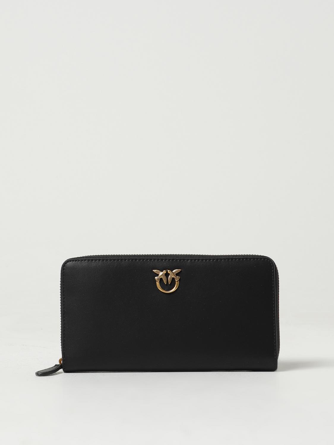 PINKO CARTERA: Cartera mujer Pinko, Negro - Img 1