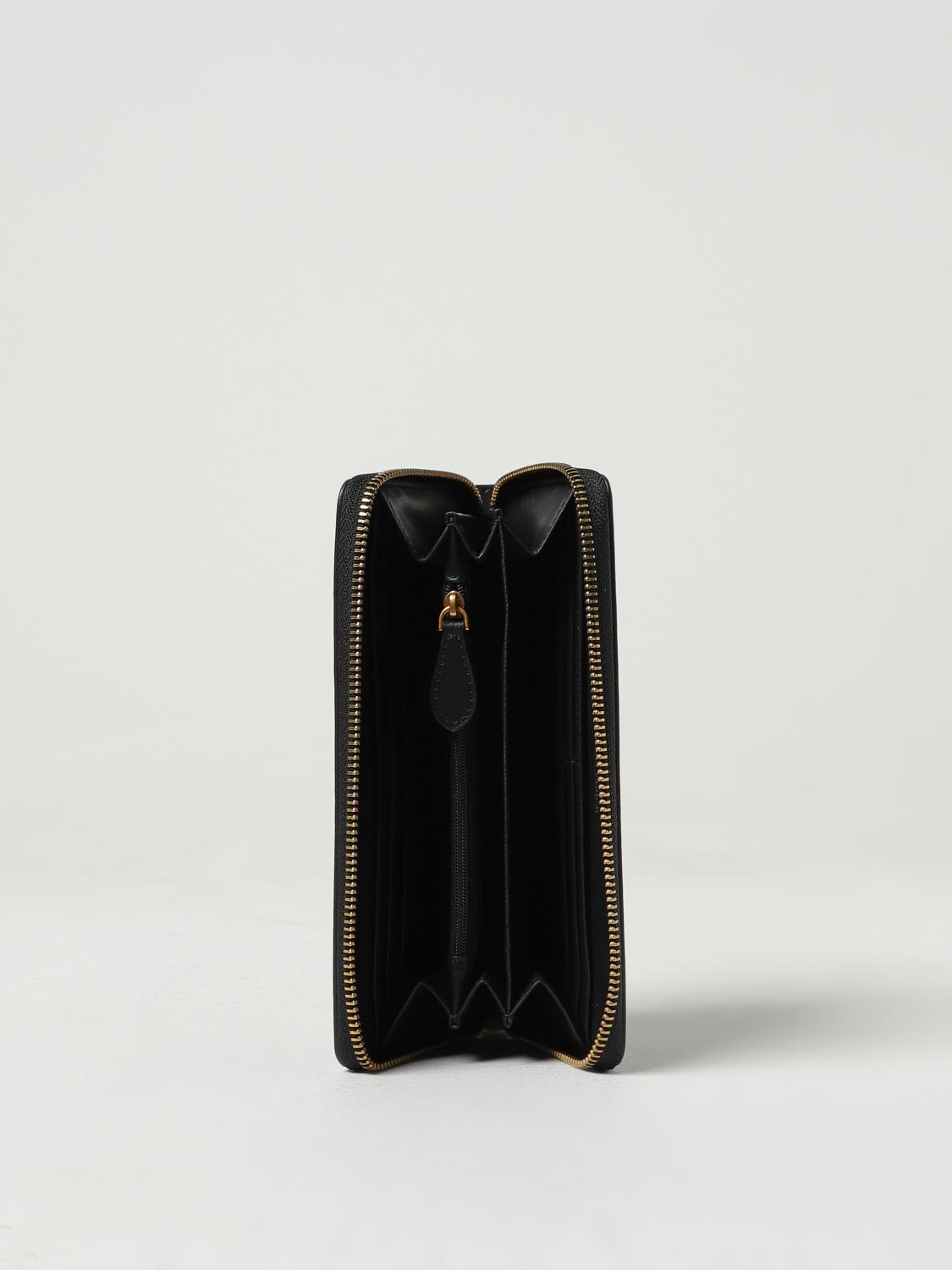 PINKO CARTERA: Cartera mujer Pinko, Negro - Img 2