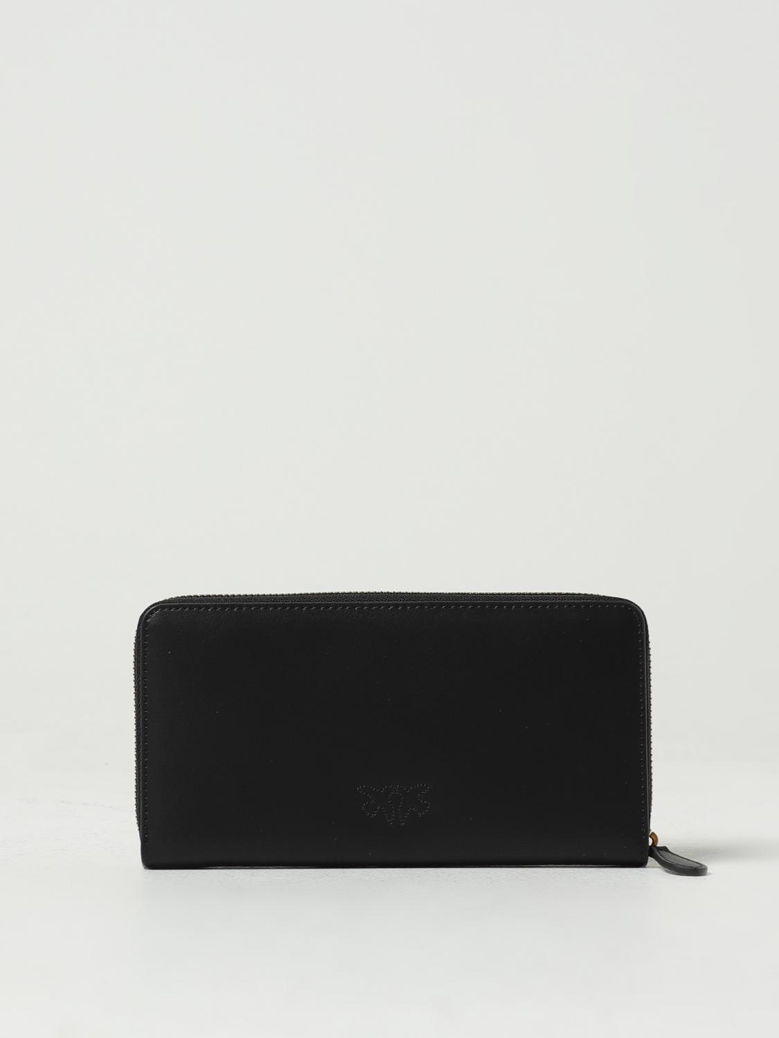 PINKO CARTERA: Cartera mujer Pinko, Negro - Img 3