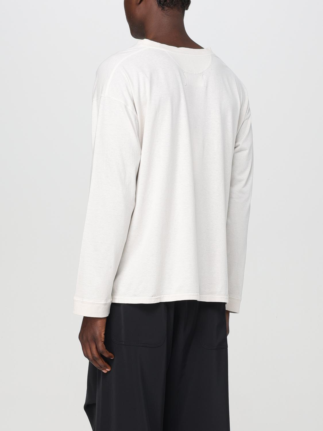 Maison Margiela T-shirt men - White | S50GC0698S24575 | GIGLIO.COM