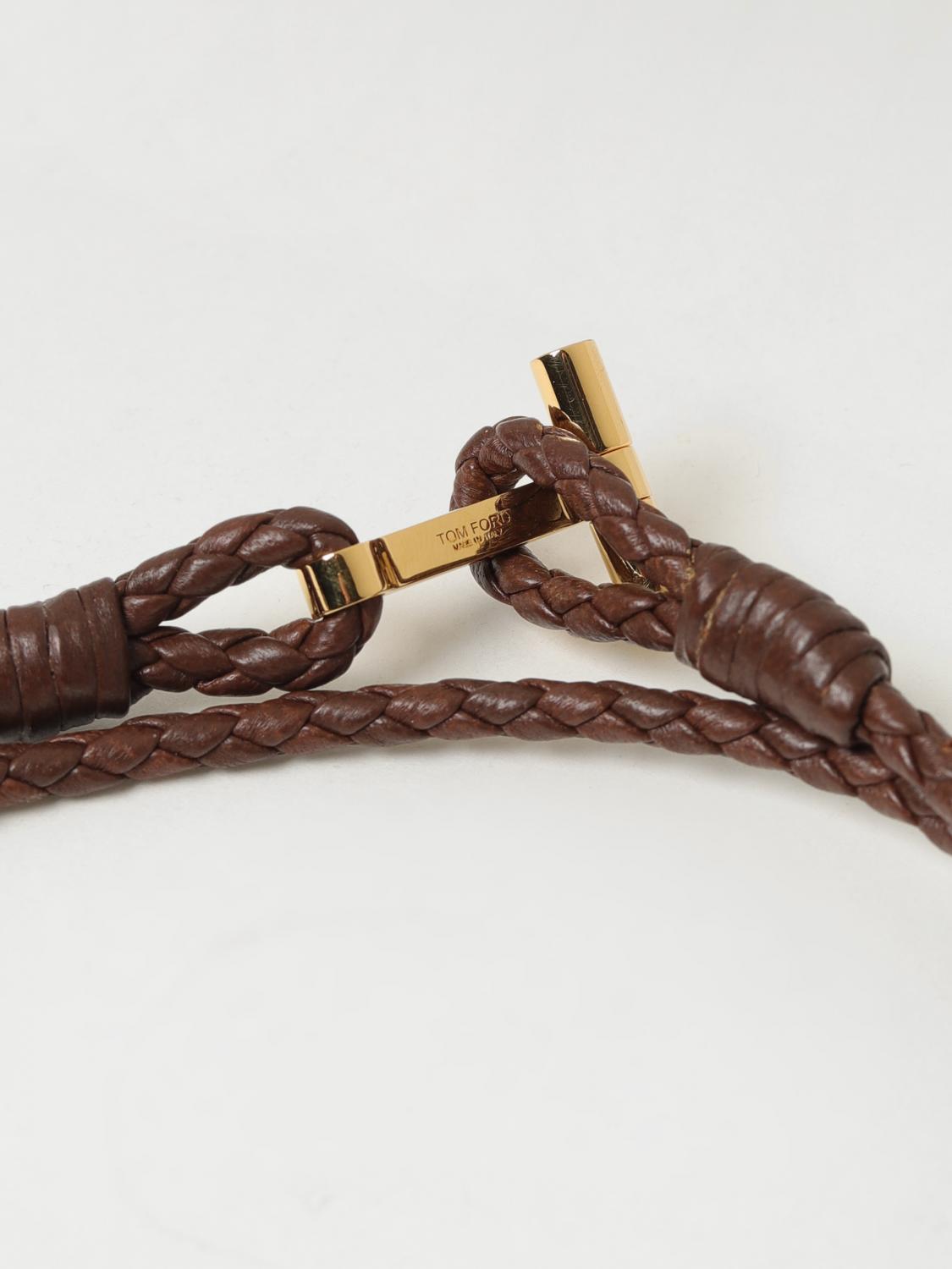 アクセサリーその他 TOM FORD Men Jewel Blue JM005ICL002G 1L021 Men's Designer Jewelry | TOM FORD Fashion | Tom Ford Fashion