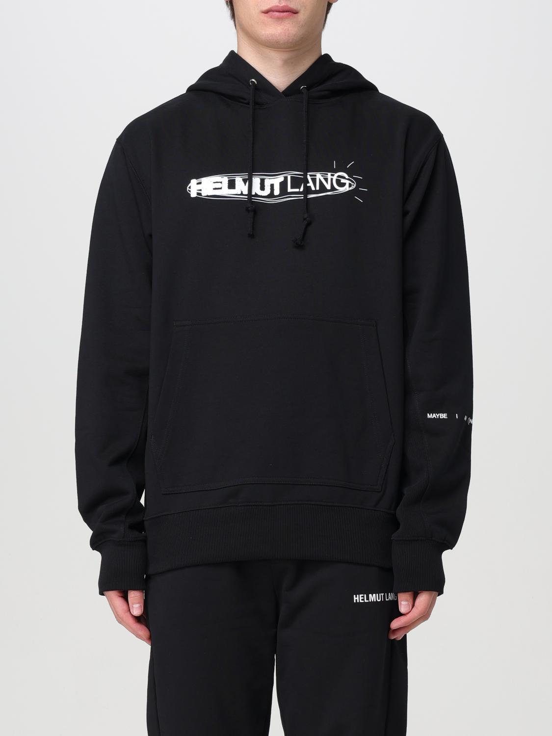 helmut lang 人気 スウェット