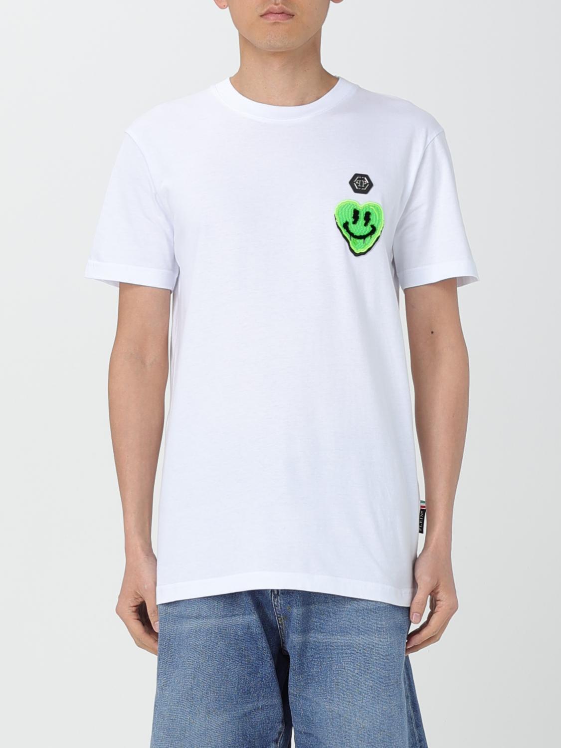 Philipp Plein Men Shirt