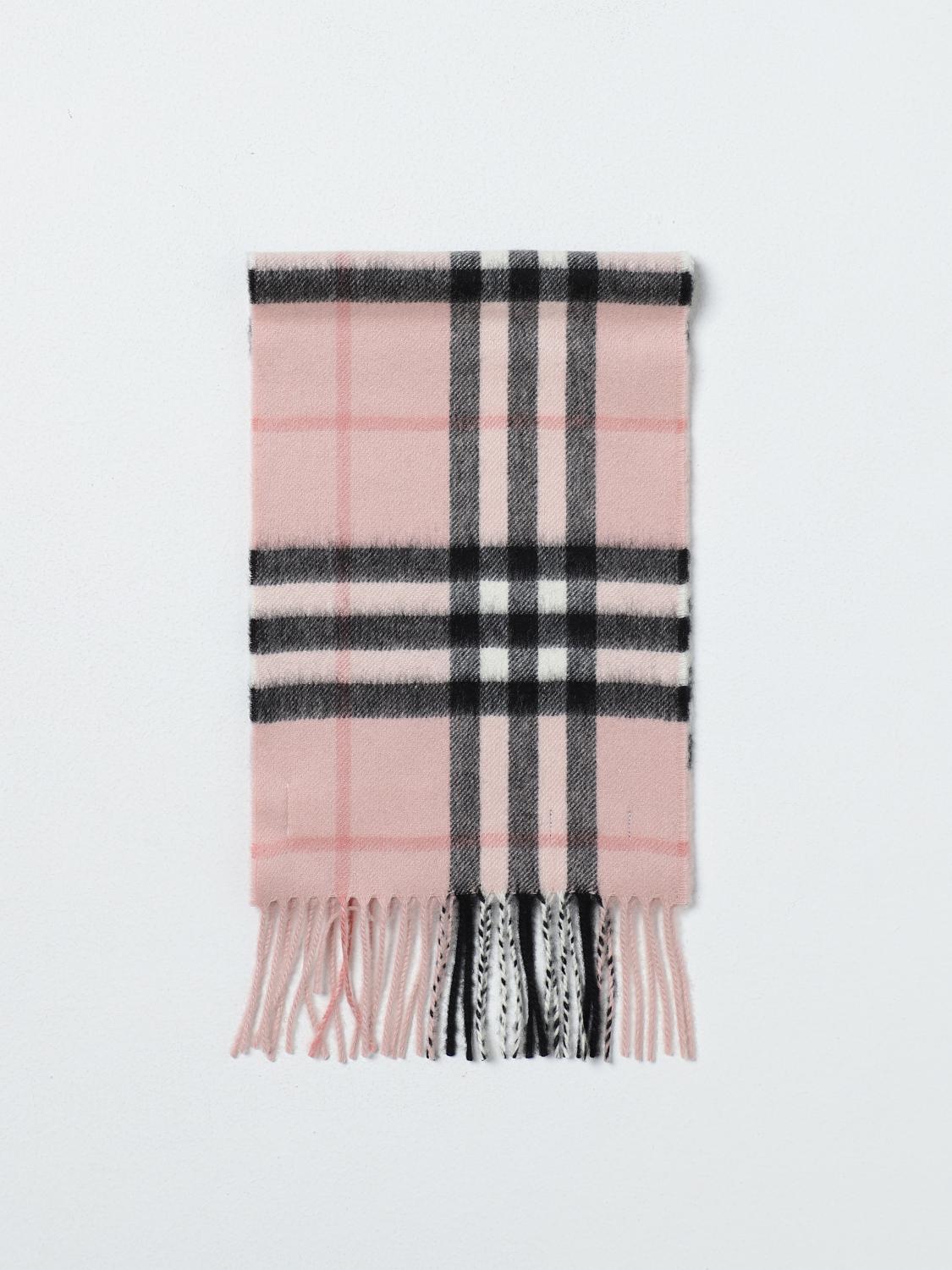 Burberry kids scarf hotsell