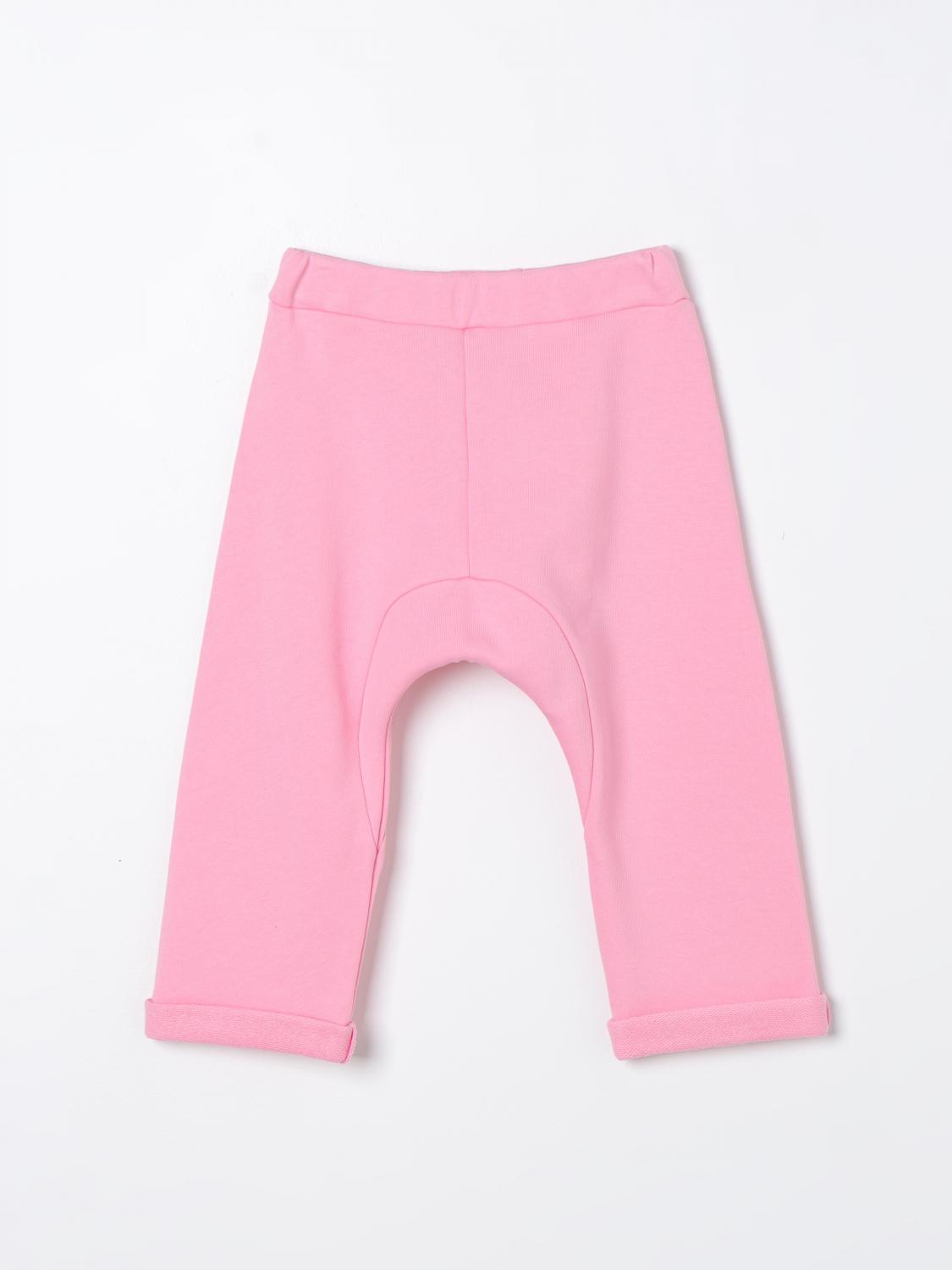 MARNI PANTS: Pants kids Marni, Pink - Img 2