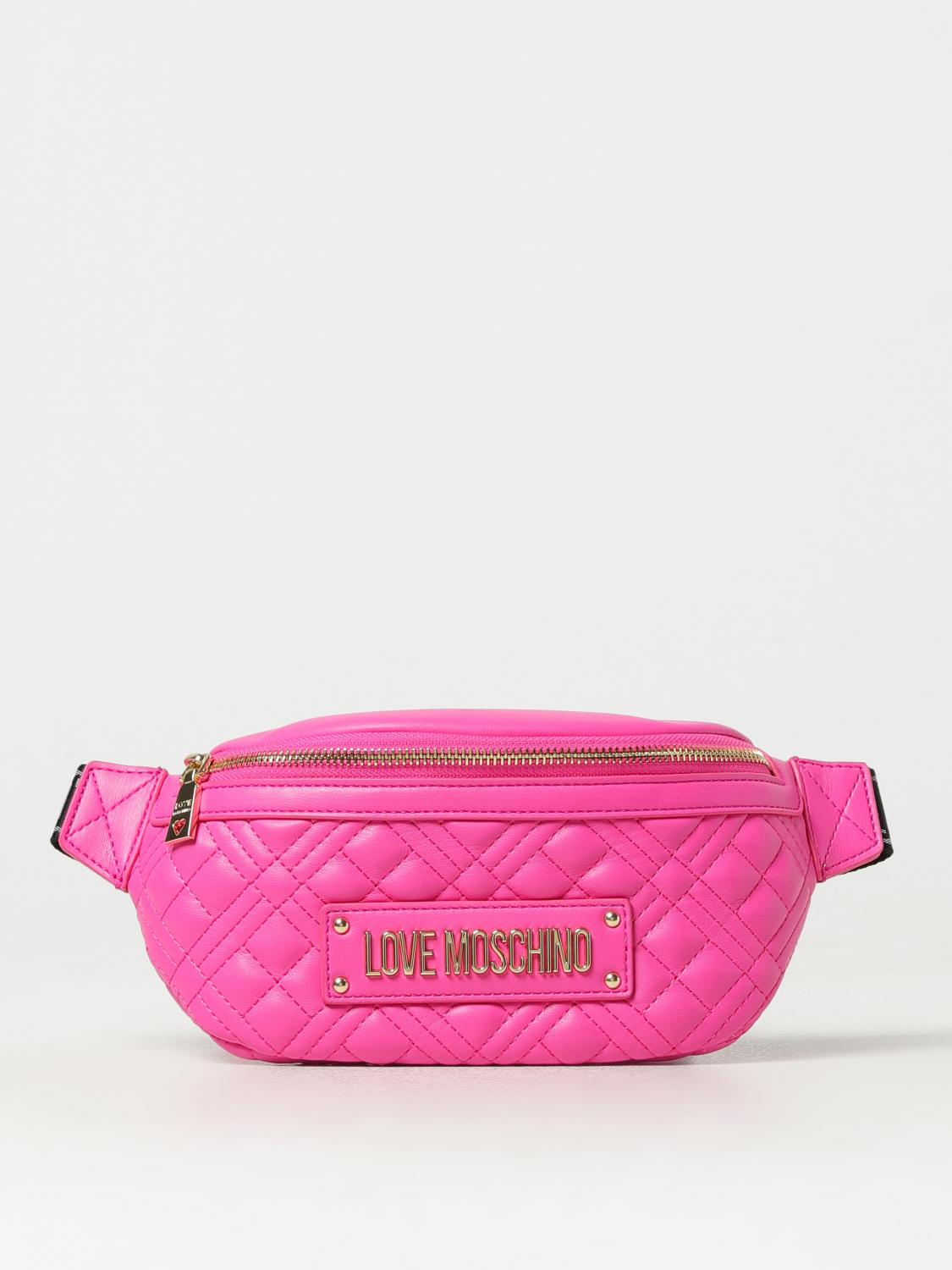 Love moschino belt best sale