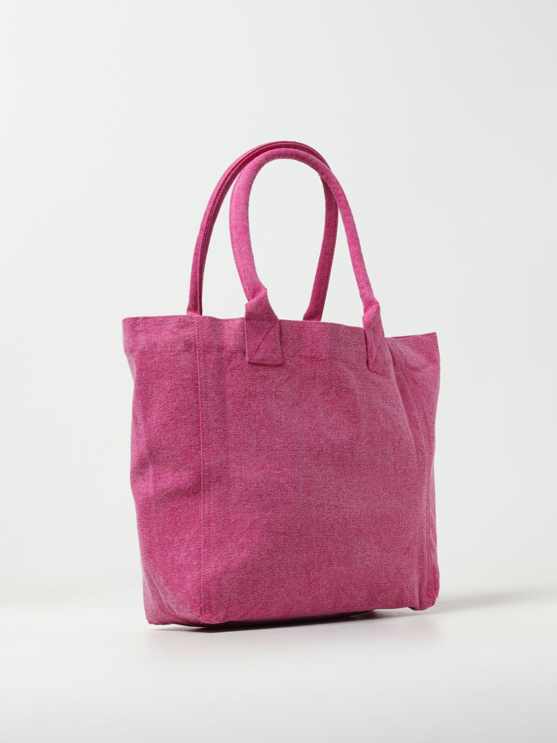 バッグ・カバンその他 ISABEL MARANT Women Bags PM0002FA A1X19M11LR Pink 24PPM0002FA-B1X11O-40PK-A.jpg?
