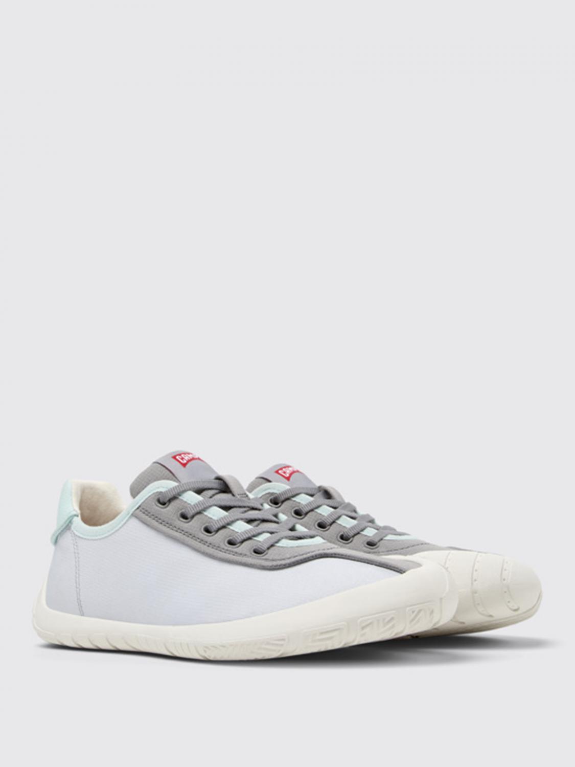 CAMPER BASKETS: Baskets femme Camper, Multicolore - Img 2
