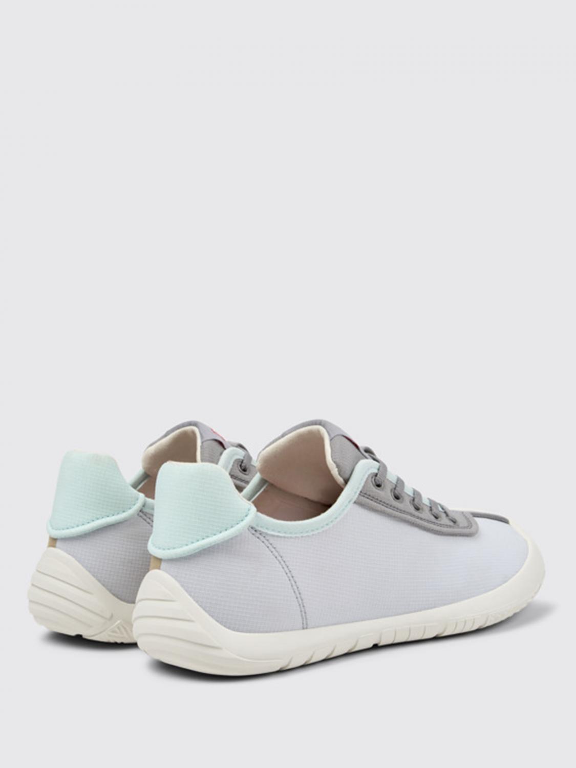 CAMPER BASKETS: Baskets femme Camper, Multicolore - Img 3
