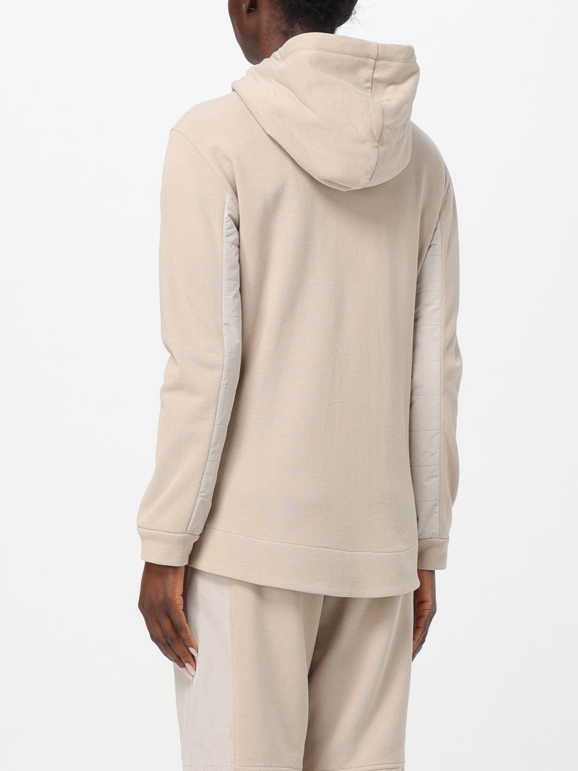 Sweat à Capuche Brunello Cucinelli - Taille S - Coton Gris - Fabriqué En Italie - Neuf Avec étiquettes