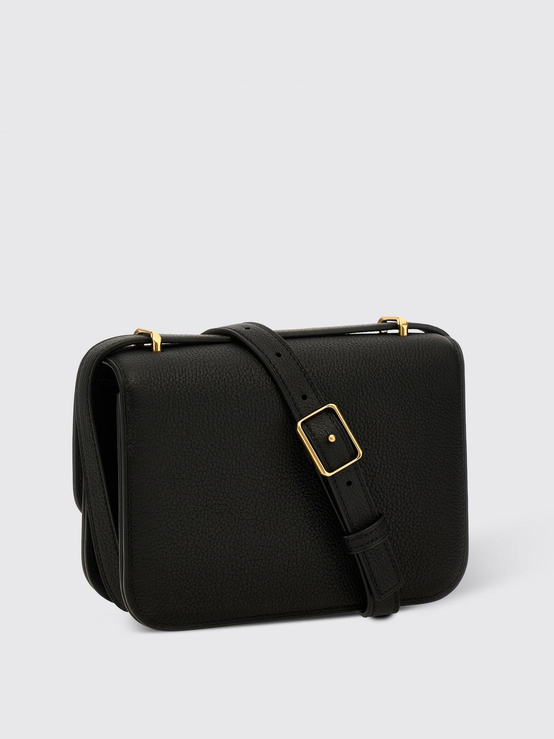 Tory Burch Shoulder bag woman - Black | 147831 | GIGLIO.COM
