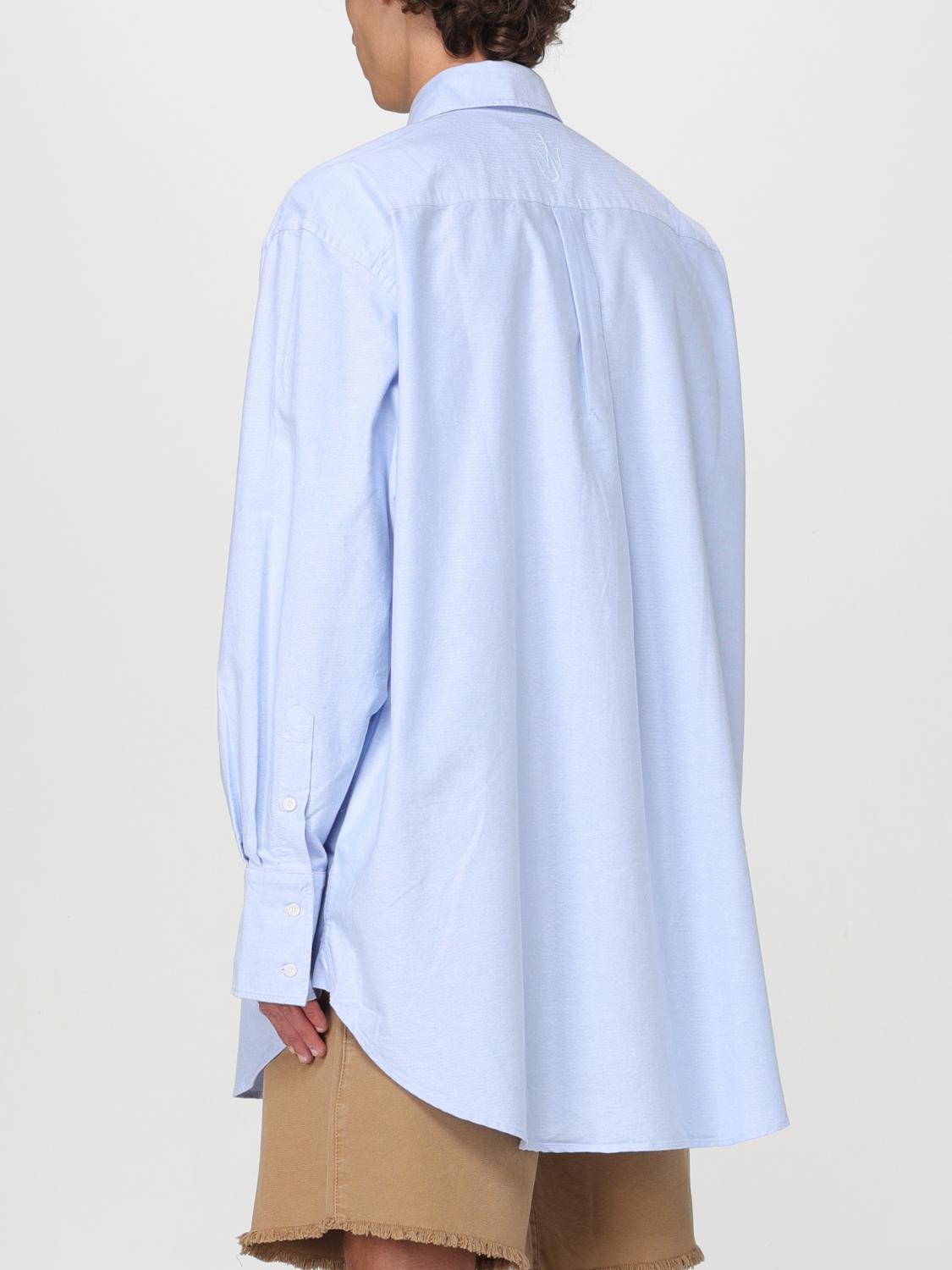 【JW Anderson】ロゴコットンジャージセーターシャツ JW アンダーソンとギネスのコラボコレクションがついに発売