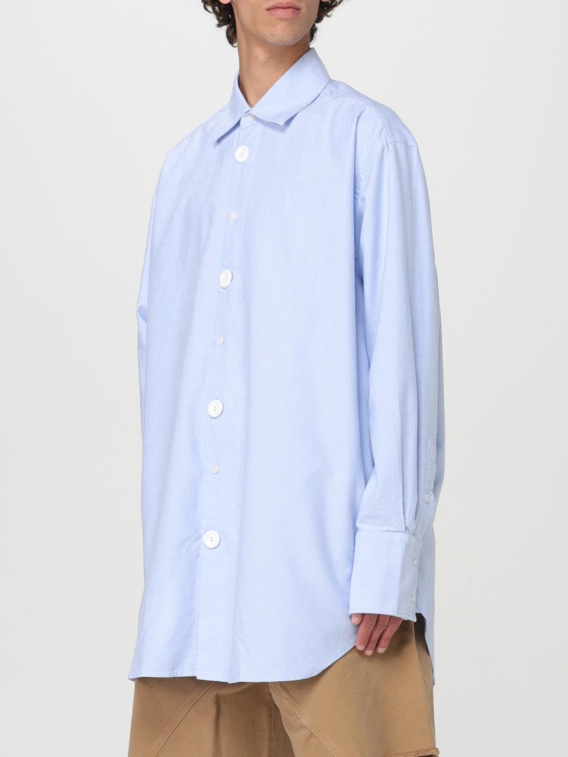 JW Anderson House プルオーバー | ホワイト | FARFETCH JP