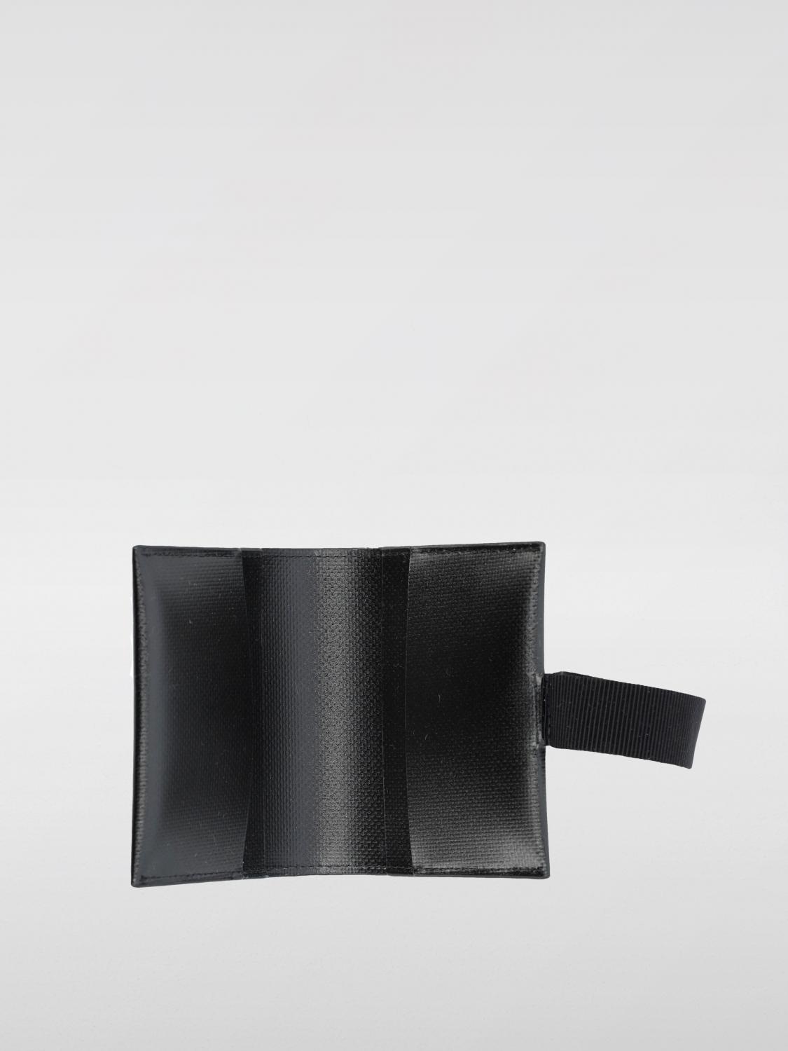 MARNI 財布: 財布 メンズ Marni, ブラック - Img 2