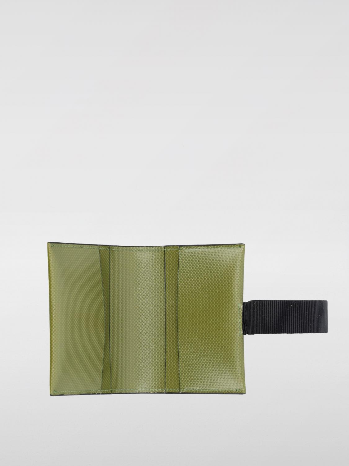 MARNI WALLET: Wallet men Marni, Military - Img 2