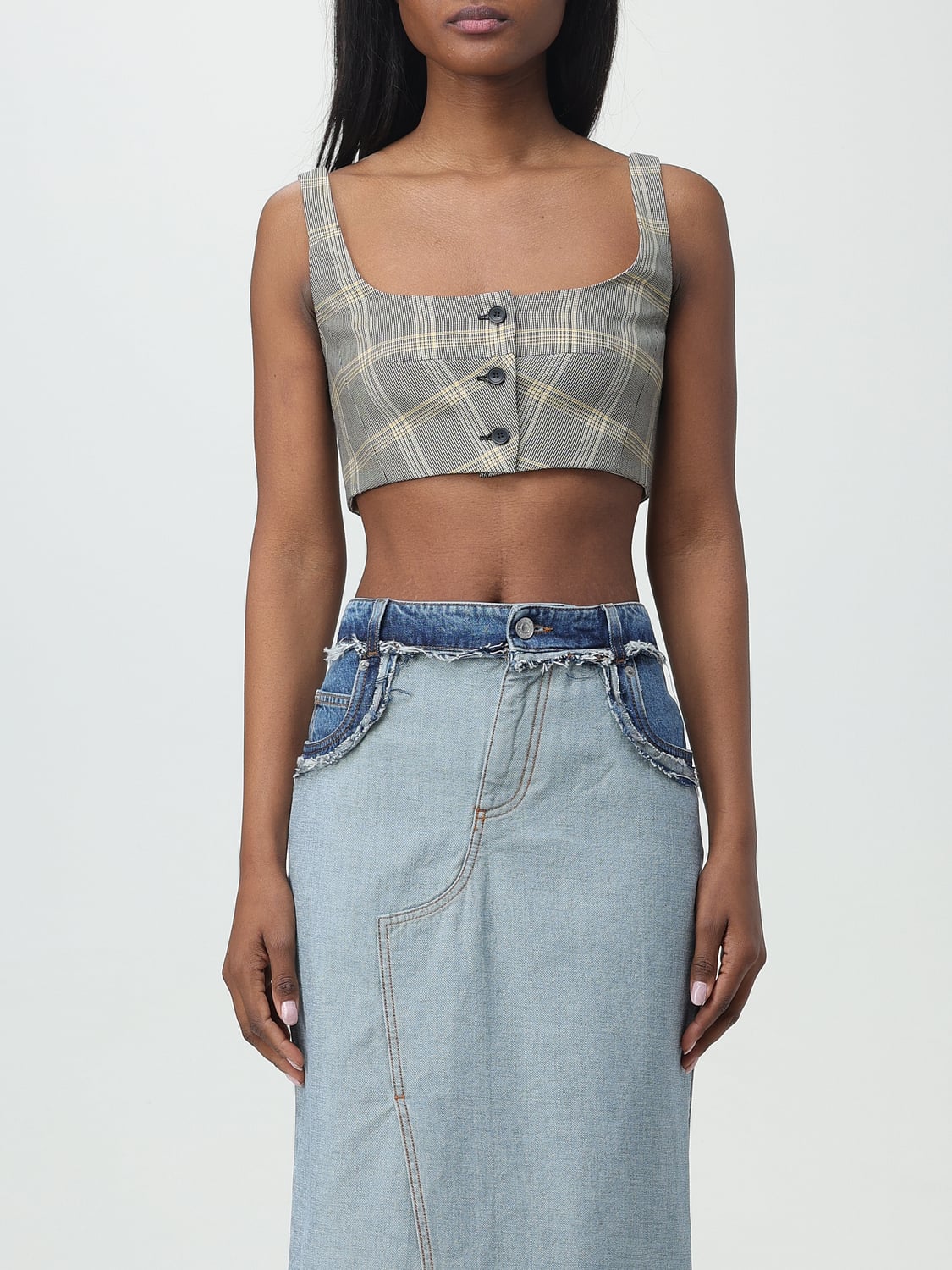 MARNI TOP: Top mujer Marni, Fantasía - Img 1