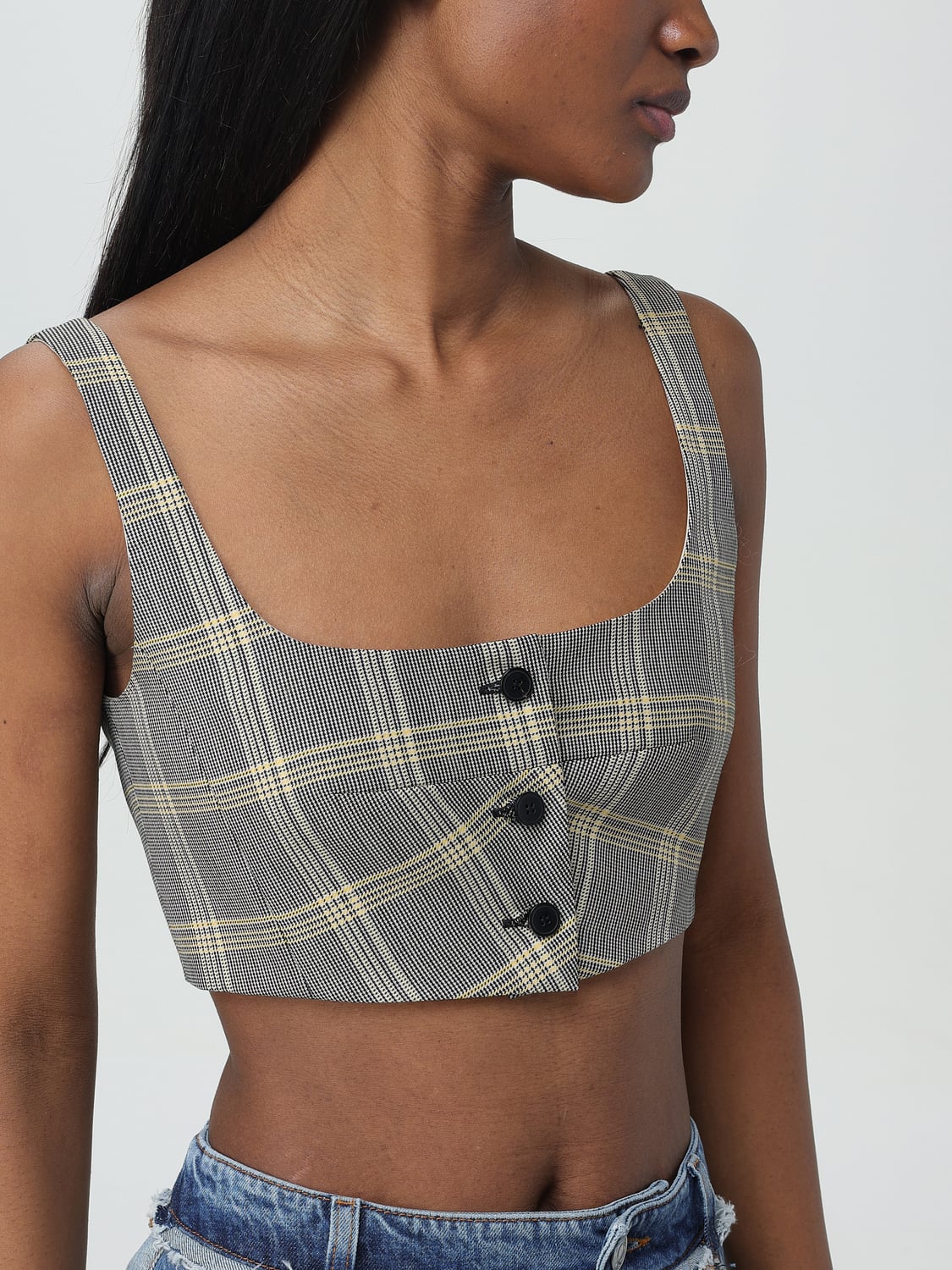 MARNI TOP: Top mujer Marni, Fantasía - Img 5