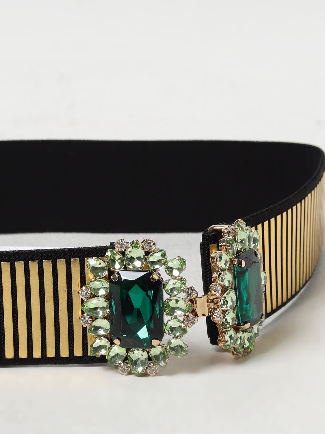 Giambattista Valli Belt woman - Emerald | 24SSPVGFC00201MTG  display picture 3