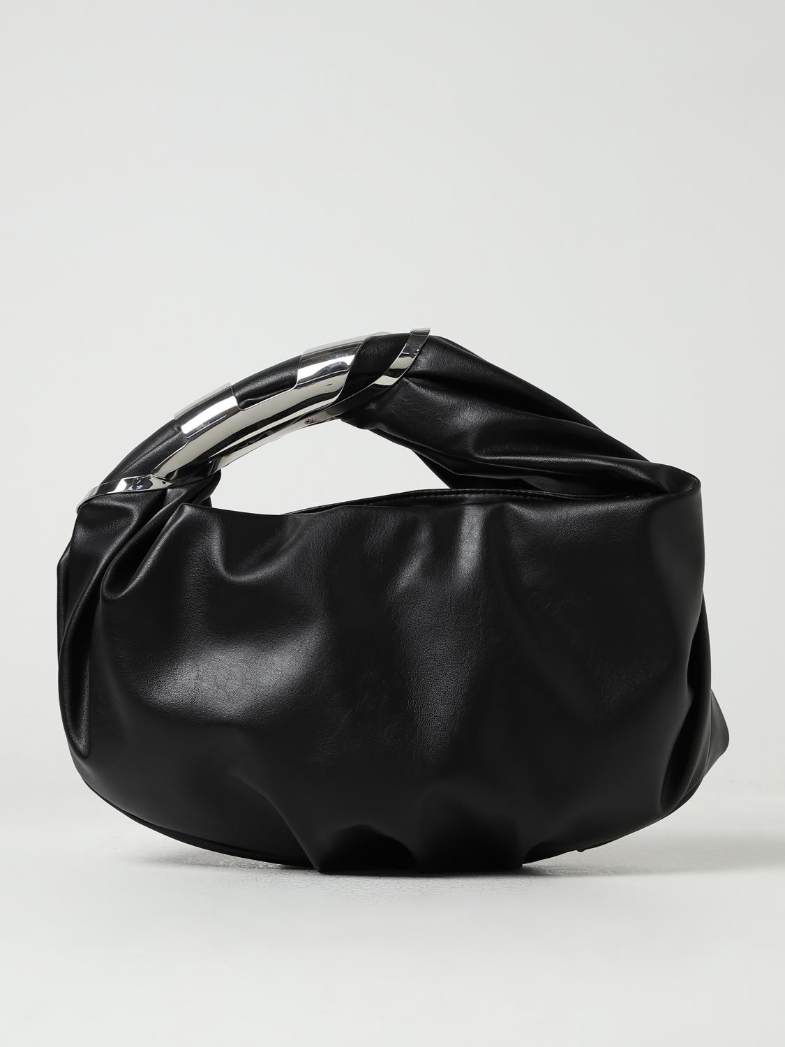 Diesel ハンドバッグ レディース - ブラック | X09785P6203 | GIGLIO.COM