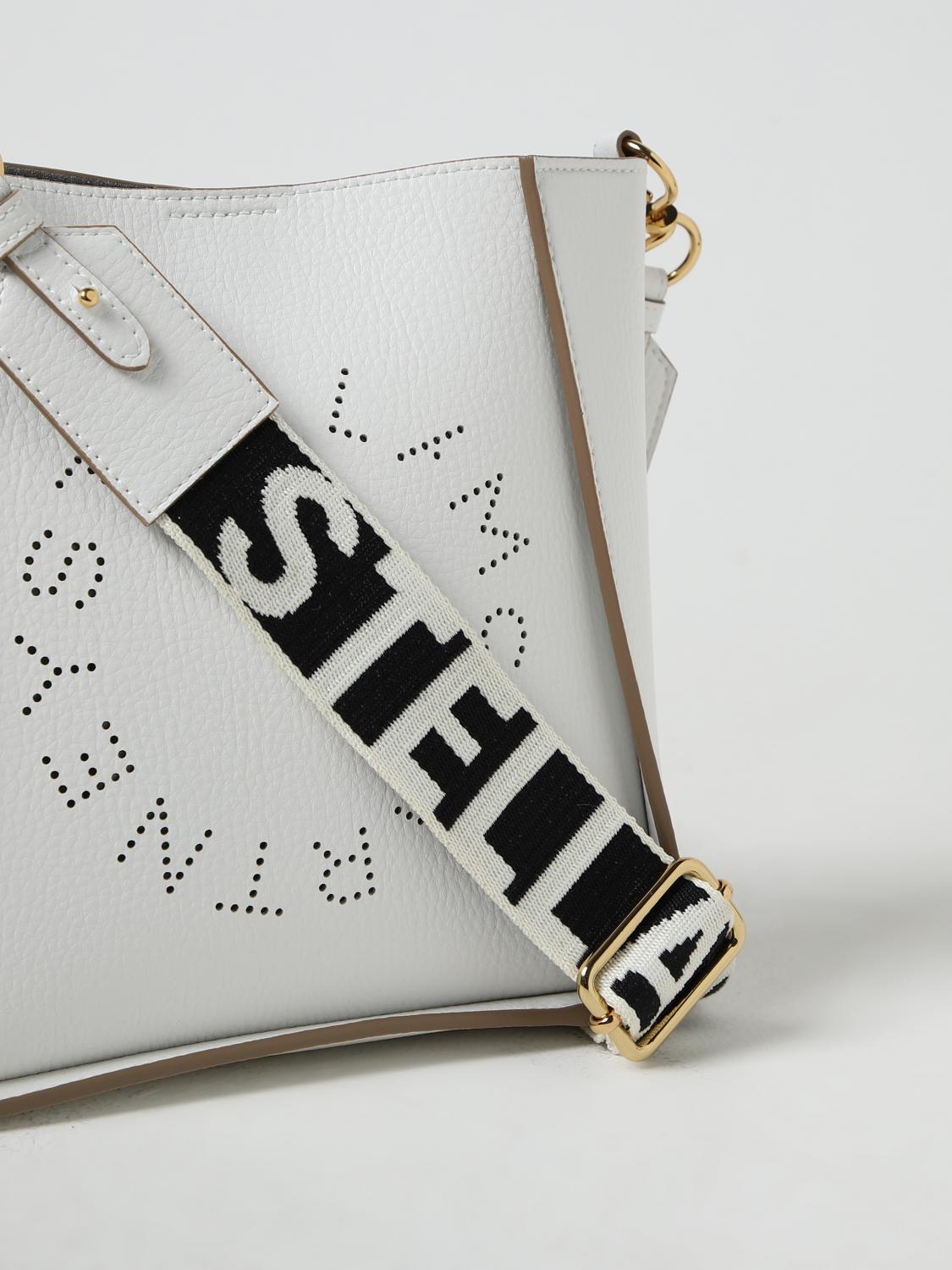 Stella McCartney ショルダーバッグ レディース - ホワイト 
