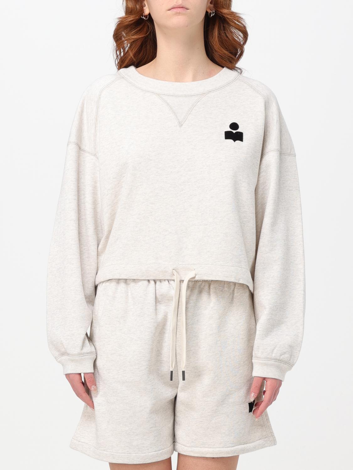Isabel Marant Etoile Outlet: Sweater woman - Beige | Isabel