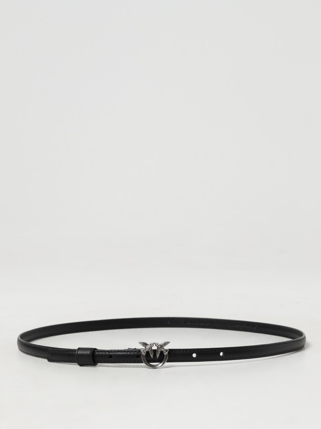 PINKO GÜRTEL: Gürtel damen Pinko, Schwarz 1 - Img 1