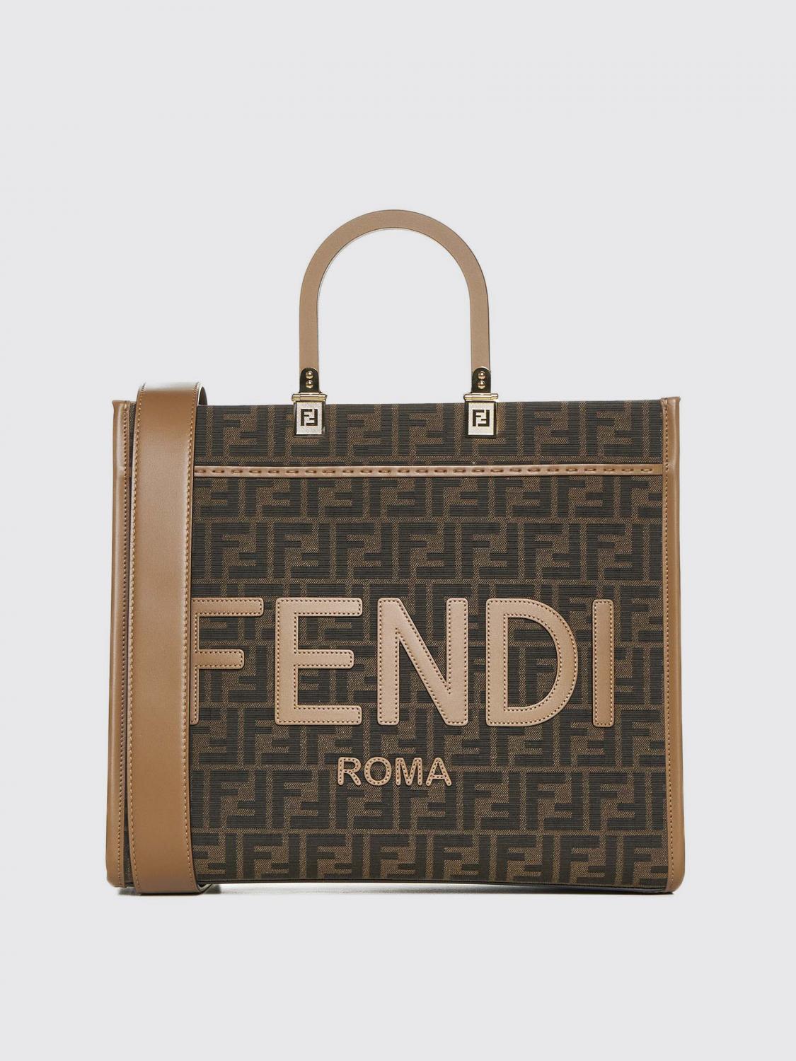 fendi handytasche