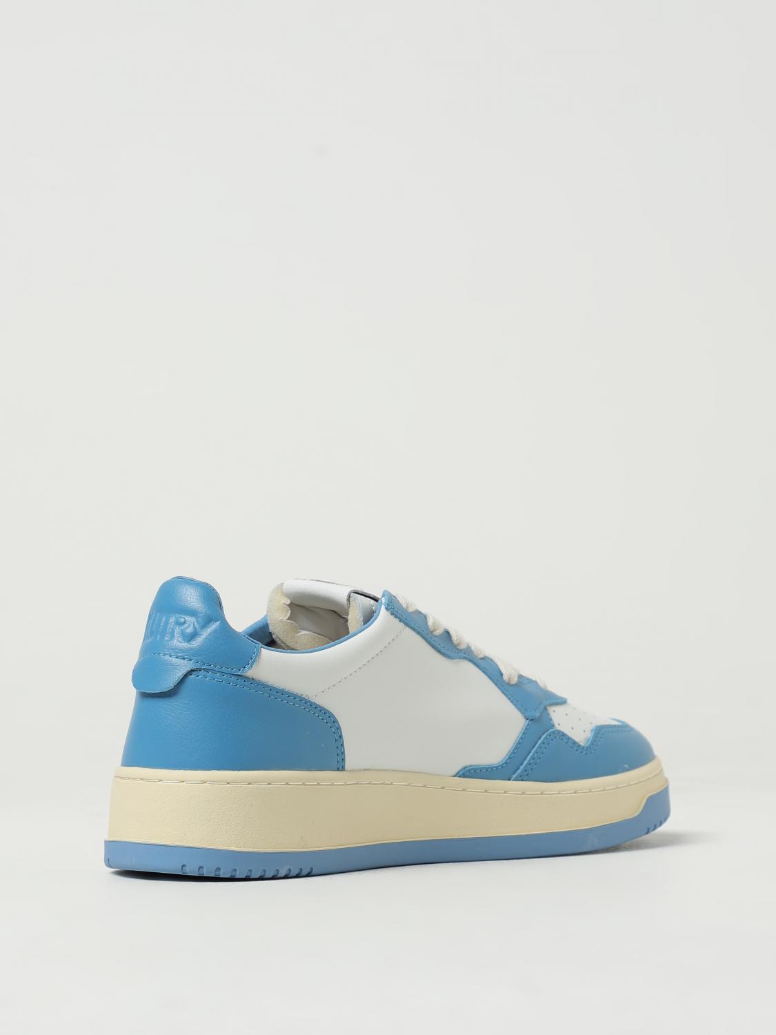 AUTRY SNEAKERS: Sneakers men Autry, White - Img 3