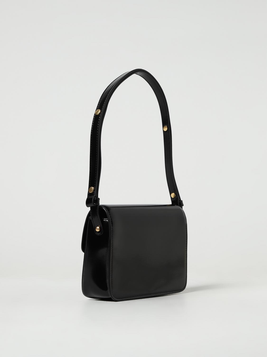 TORY BURCH MINI BAG: Shoulder bag woman Tory Burch, Black - Img 2