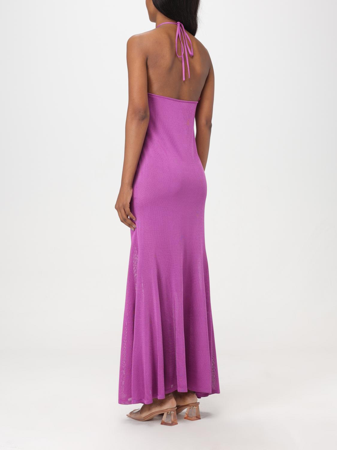 TOM FORD ABITO: Abito a x Tom Ford, Fuxia - Img 2