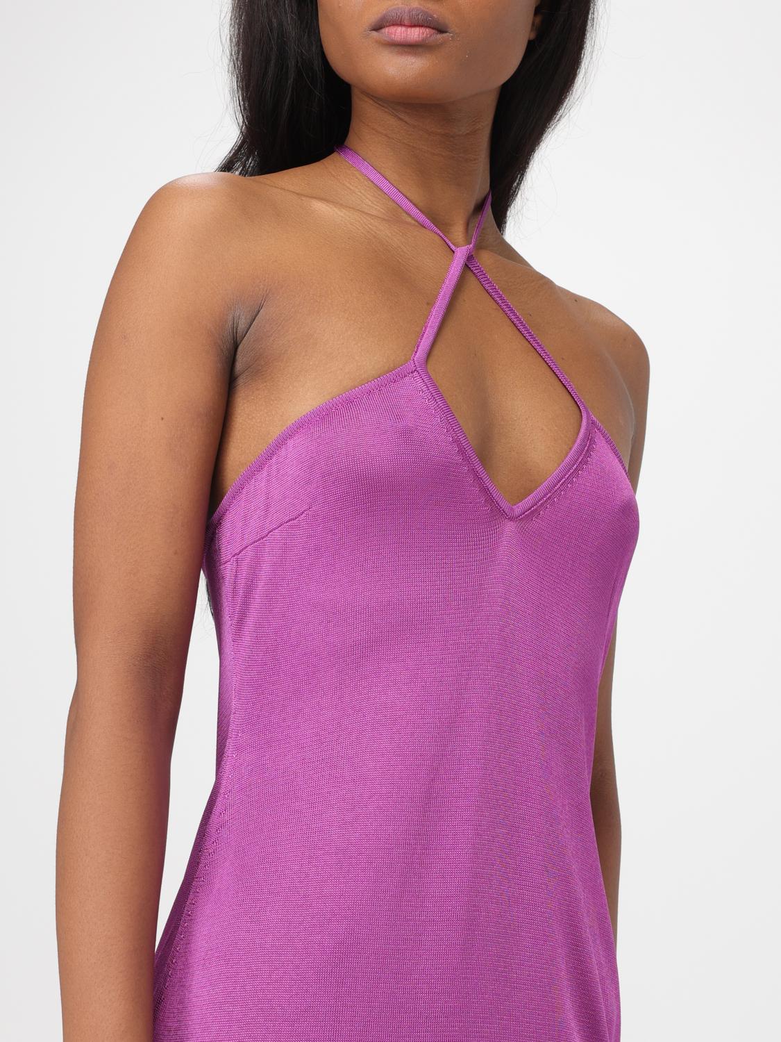 TOM FORD ABITO: Abito a x Tom Ford, Fuxia - Img 4