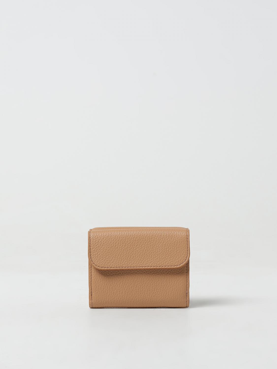 CHLOÉ CARTERA: Cartera mujer ChloÉ, Beige - Img 3