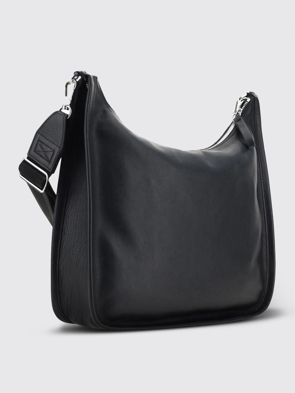 PIERRE HARDY: Shoulder bag woman - Black | Pierre Hardy