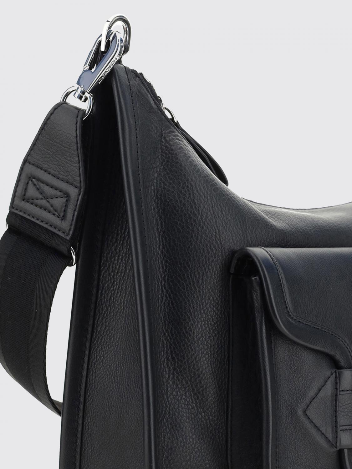 PIERRE HARDY: Shoulder bag woman - Black | Pierre Hardy