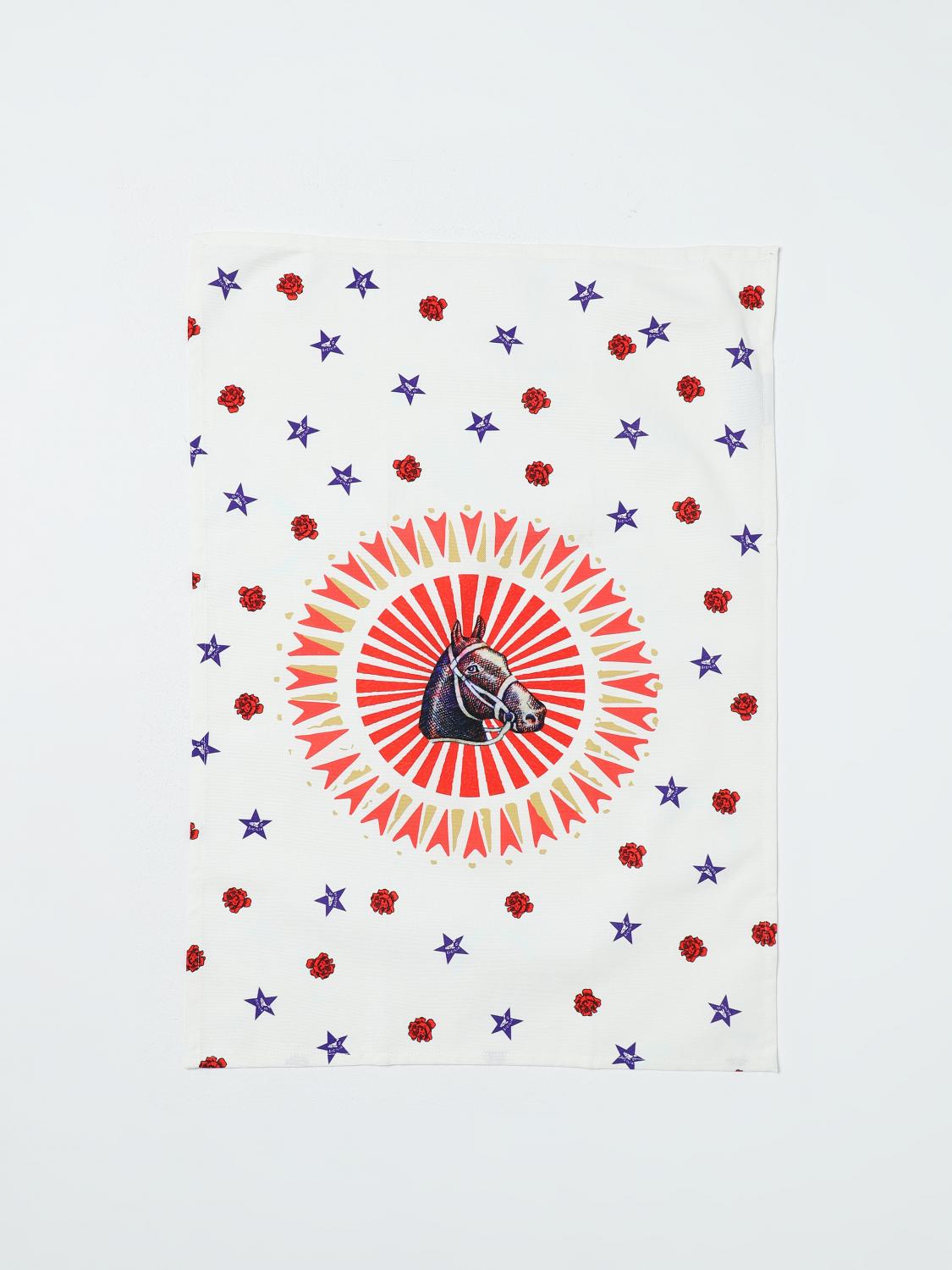 BITOSSI HOME TABLE LINENS: Table linens lifestyle Bitossi Home, Multicolor - Img 1