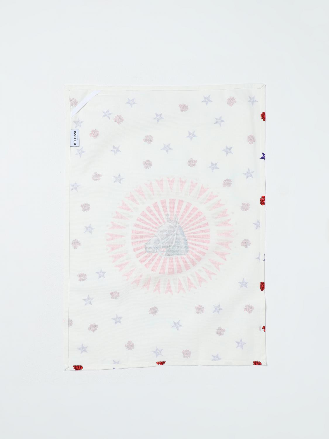 BITOSSI HOME TABLE LINENS: Table linens lifestyle Bitossi Home, Multicolor - Img 3