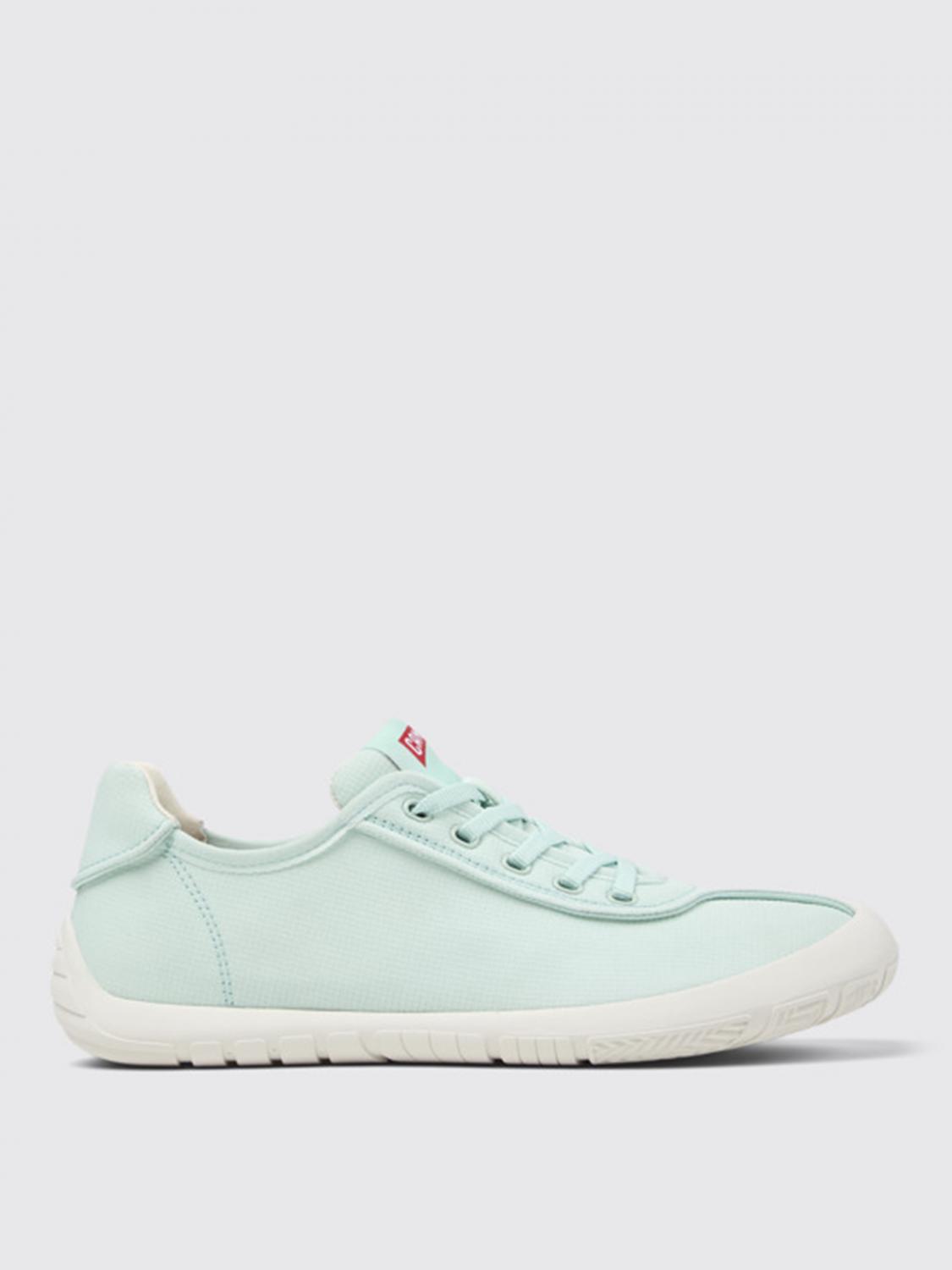 CAMPER SNEAKERS: Sneakers damen Camper, Blau - Img 1