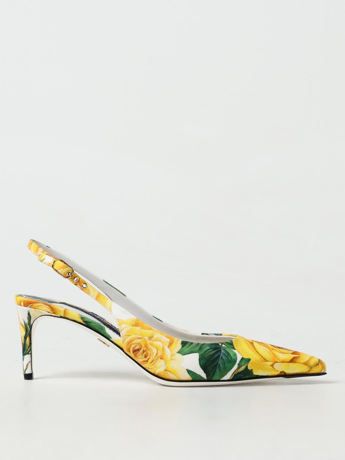 Dolce & Gabbana ハイヒール レディース - マルチカラー | CG0639AS817