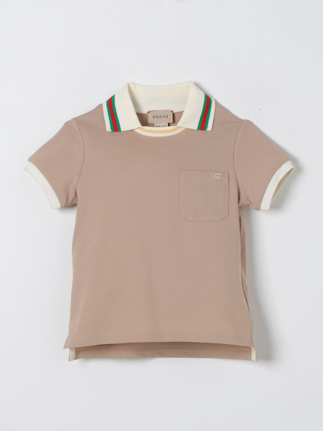 Gucci polo toddler outlet